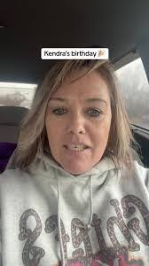 Kendra Varney's Instagram, Twitter & Facebook