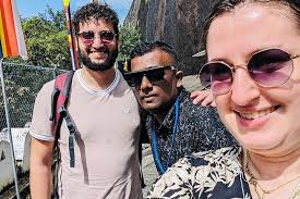 2025 Sri Lanka Sightseeing Tour 8 Day 7 Nights ( All Inclusive ) (Kandy)