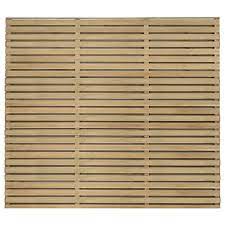 Check spelling or type a new query. Forest Garden Double Slatted Fence Panel 6 X 5 Ft Multi Packs Wickes Co Uk