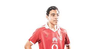 أكرم توفيق، لاعب الفريق الأول لكرة القدم بالنادي الأهلي، شارك في تدريبات الكرة مساء اليوم الخميس، وذلك في إطار التحضيرات الخاصة بمباراة الزمالك المقرر لها الأحد القادم، في الجولة المؤجلة بين الفريقين من الأسبوع. Amr Gamil Ø±Ù†Ø¯Ø± Ø£ÙƒØ±Ù… ØªÙˆÙÙŠÙ‚ Ù„Ø§Ø¹Ø¨ Ø§Ù„Ù†Ø§Ø¯ÙŠ Ø§Ù„Ø§Ù‡Ù„ÙŠ 2017