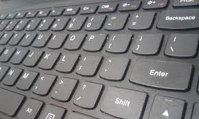 Dilansir dari liputan6.com, berikut ini telah kami rangkum 9 fungsi tombol keyboard beserta pintasannya agar dapat bekerja dengan cepat. Abinahagi Tekno Cara Sederhana Pengganti Tombol Enter Tidak Berfungsi
