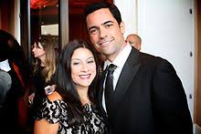 Danny pino is leaving law and order: Danny Pino Wikipedia