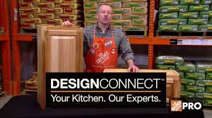 We have everything you need to coordinate your dream kitchen in any style & color. Designconnect Kitchen Planner The Home Depot Youtube