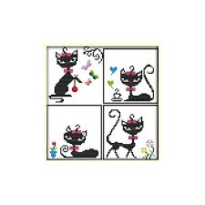 Check spelling or type a new query. Nkf Cat Princess Cartoon Style Pattern No Counted Free Print Cross Stitch Easy Patterns For Online Wholesale Buy Cross Stitch Easy Patterns Counted Cross Stitch Patterns Online Pattern Cross Stitch Free Product On