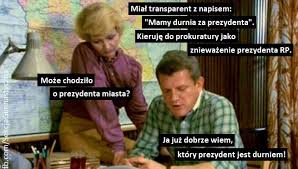 The series was developed by several government/propaganda officials; 07 Zglos Sie Rez Krzysztof Sekcja Gimnastyczna Facebook