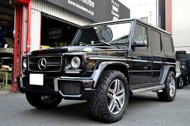 Mercedes Benz G Class Off Road Tires Mercedes Benz G Class Benz G Class Benz G
