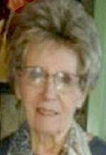 Nancy Reichard Obituary (2018)