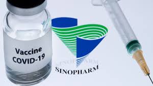 Uae Says Chinese Vaccine 86 Effective Offers Few Details Nbc New York