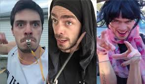 Legends heads for the provinces M+AD!