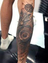 Pin On Tattoos For Men