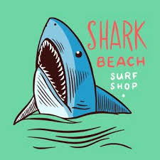 Get inspired by these amazing shark logos created by professional designers. Shark Logo Illustrations Stock Shark Logo Vectors Pond5