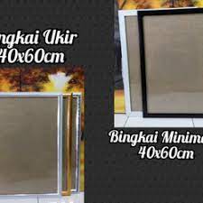 Frame foto atau biasa kita sebut bingkai foto adalah sebuah wadah atau rum. Jual Bingkai Foto Frame Di Depok Harga Terbaru 2021