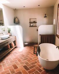 The word house can be translated as la casa and room as habitacion/cuarto. S P E L L Spell Byronbay On Instagram Bathroom Inspo What We Would Do To Read A Book In That Spanish Style Bathrooms Bathroom Interior House Interior