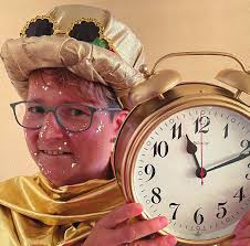 Mit Mut und neuer Energie ins 2024