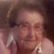 Obituary information for Henrietta Miller Durio