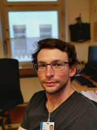 Dem Pflegeberuf verfallen