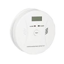 Kidde carbon monoxide detector alarm battery operated model new, open package. China Battery Powered Wholesale Carbon Monoxide Co Detector China Co Detector Detector