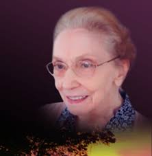 Avis de décès de Mme Liliane Tremblay