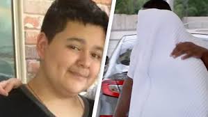 Doubts about whether missing teen was really missing as horrifying new  details emerge