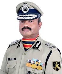 Nitin Agarwal (civil servant)