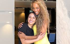 By samantha schnurr nov 05, 2018 4:46 pm tags Tyra Banks Just Announced The Life Size 2 Casting Page 3 You I