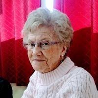 Ada Joyce Ford Obituary (2025)