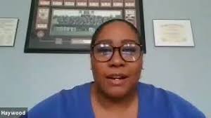 A Healthy Discussion: Systemic Racism Part 1