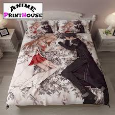 See over 12,211 sword art online images on danbooru. Sword Art Online Bedding Sets Blanket Bed Linens Luxury Bedding Sets Murphy Bed Plans