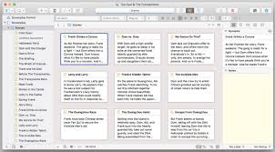 The breadth of features, beautiful design and free tier, make this a leading contender for the best free screenwriting software. 12 Best Screenwriting Software 2021 Reviews And Pricing