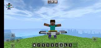 This emote is available in the 'collection' segment of free fire that players can purchase for 399 diamonds. Free Fire Emotes Mod For Minecraft Pe