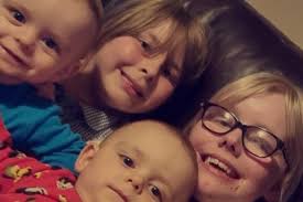 Milton Keynes mum blasts school weigh-ins after daughter, 8, is branded  'obese'