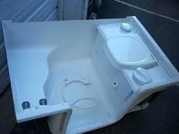 Rv Bathroom Kit Cassette Toilet Shower Pop Up Popup Camper Rv Toilet Repair Kit Toilet Shower Combo Camper Bathroom Camping Shower