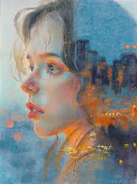 Any alternative software for portrait drawing?