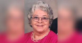 Obituary for Betty Young