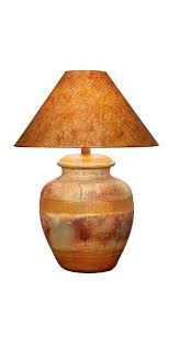 Top antique light fixtures interesting design: Southwestern Table Lamp Ideas On Foter