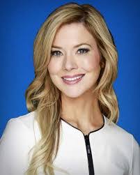 Ashley Barnett's Instagram, Twitter & Facebook