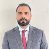 Ajmal Ali (PMP®, PMI-ACP®)