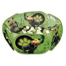 Piscina de bolinhas usada com 1500 bolinhas. Tudo Sobre Piscina De Bolinhas Miraculous Cat Noir Zippy Toys Zippy Toys