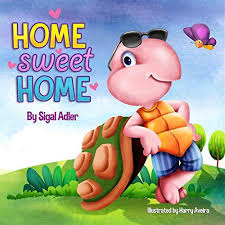 Home Sweet Home Teach Your Kids About The Importance Of Home My Home Is My Castle Bedtime Storie Stories For Kids Children S Picture Books Preschool Kids