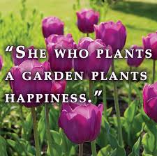 She Who Plants A Garden Plants Happiness Garden Quotes Garden Poems Beautiful Flowers Garden