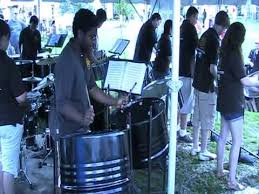 Glass City Steel Is Tsa S Very Own Steel Drum Band This Group Rehearses After School And Performs Extensive Calypso Music Kids Science Museum Science For Kids