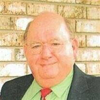 Eld. Rodney Graham Obituary