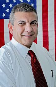 Sameh Youssef is the senior analyst and cultural advisor