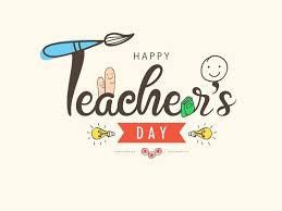 Jones, who supported me through the long selection procedure. Teachers Day Quotes Inspirational Quotes Messages And Thoughts To Share On Teachers Day 2020