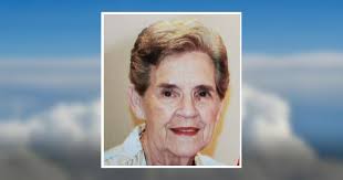 Mary Marie Harold Jessup Obituary September 1, 2021