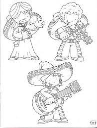 Plus, it's an easy way to celebrate each season or special holidays. Mexican Mariachi Free Coloring Pages Coloring Pages Coloring Pages Free Coloring Pages Mexico Crafts