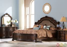Messina estates is a whole home collection constructed of hardwood solids and wormy cherry veneers. Top Homelegance Price Romano Bedroom Set European Multitude 4655 Hausratversicherungkosten