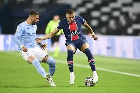 Mbappé, kyliankylian sanmi mbappé lottin. Kylian Mbappe On The Players Whose Velocity He Admires Walker Doku Aubameyang Get French Football News