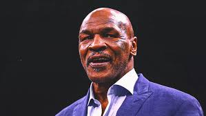 Jake Paul-Mike Tyson odds