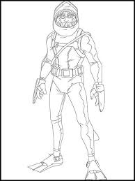 Fortnite 4 Printable Coloring Pages For Kids In 2020 Printable Coloring Pages Free Printable Coloring Pages Coloring Pages For Kids